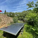 Au Calme Avec Jardin, Piscine Et Terrain Petanque A 5 Min Du Centre Nîmes