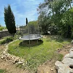 Au Calme Avec Jardin, Piscine Et Terrain Petanque A 5 Min Du Centre Vila *