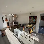 Au Calme Avec Jardin, Piscine Et Terrain Petanque A 5 Min Du Centre Nîmes