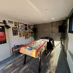 Au Calme Avec Jardin, Piscine Et Terrain Petanque A 5 Min Du Centre * Nîmes