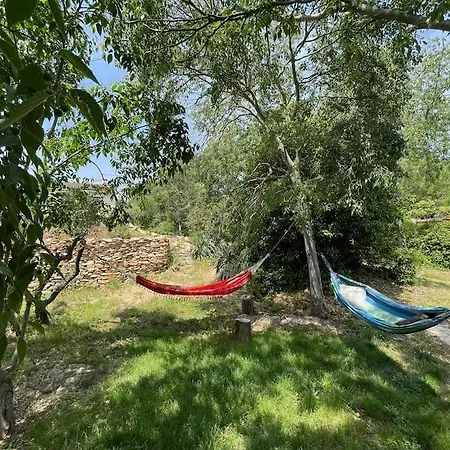 Villa Au Calme Avec Jardin A 5 Min Du Centre