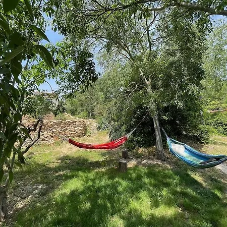 Villa Au Calme Avec Jardin, Piscine Et Terrain Pétanque à 5 Min Du Centre