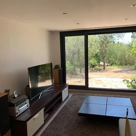 Au Calme Avec Jardin A 5 Min Du Centre Villa