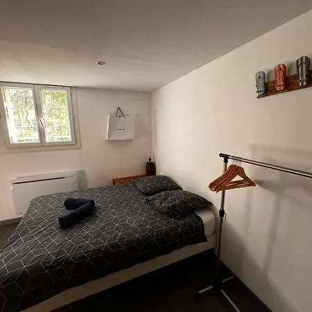 Au Calme Avec Jardin, Piscine Et Terrain Pétanque à 5 Min Du Centre *