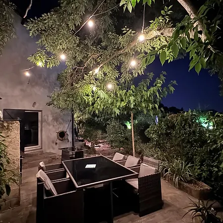 Au Calme Avec Jardin, Piscine Et Terrain Pétanque à 5 Min Du Centre *