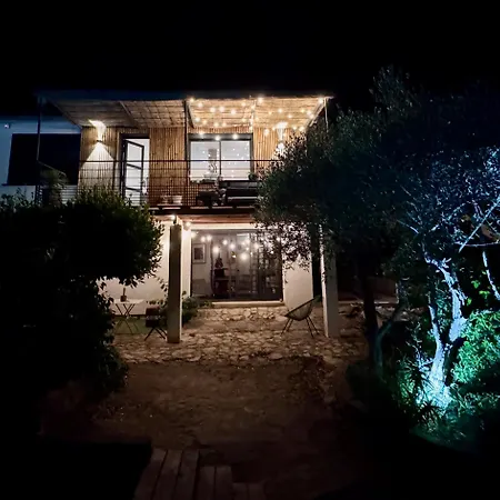 Au Calme Avec Jardin, Piscine Et Terrain Pétanque à 5 Min Du Centre Villa