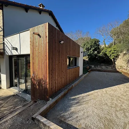 Au Calme Avec Jardin, Piscine Et Terrain Petanque A 5 Min Du Centre Vila Nîmes