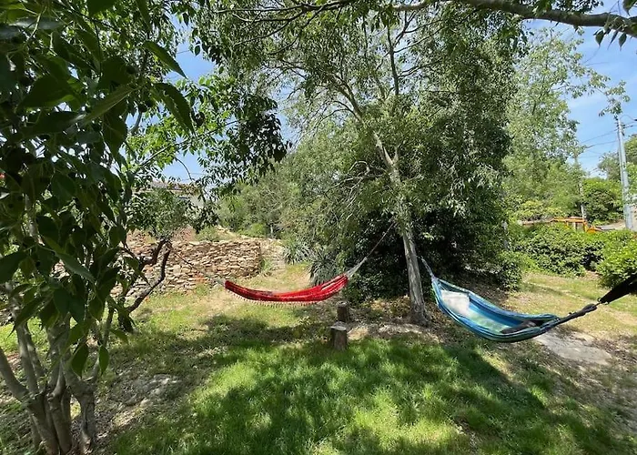 Villa Au Calme Avec Jardin, Piscine Et Terrain Petanque A 5 Min Du Centre
